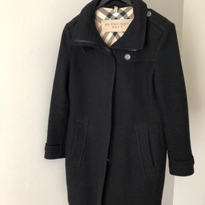 Burberry Trench Coat